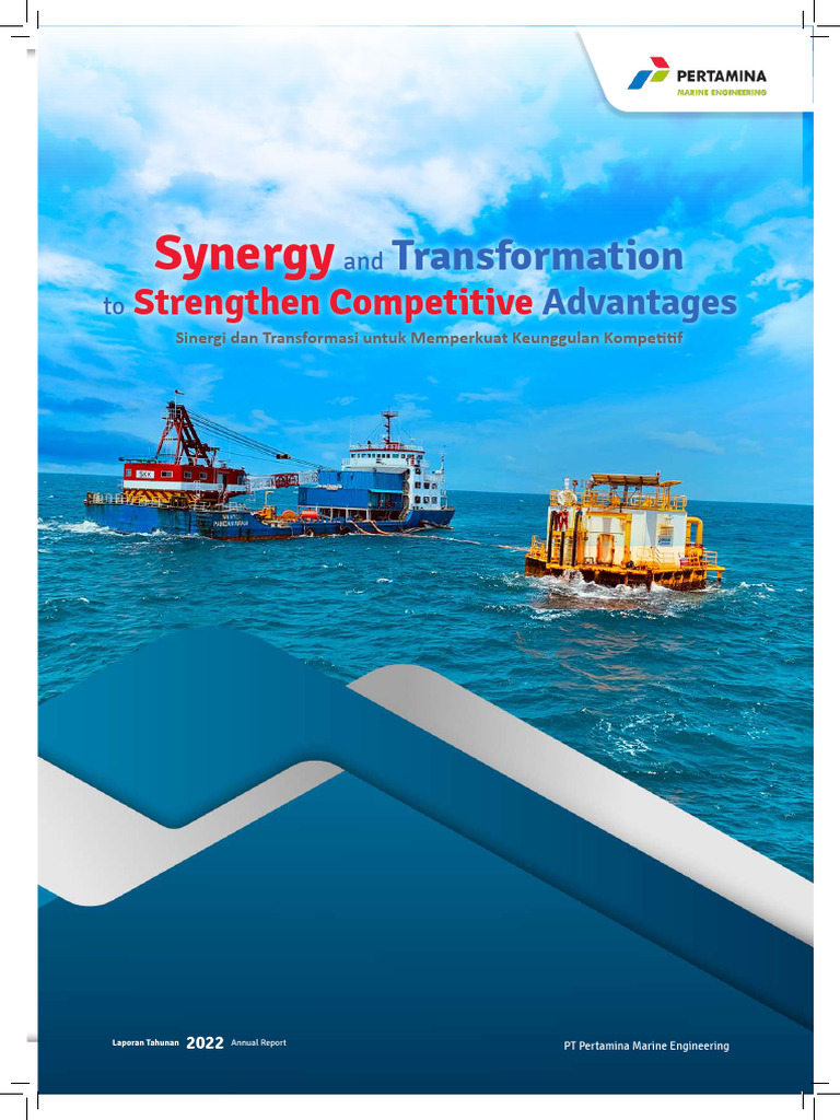 Annual Report 2022 PME Compressed | PDF