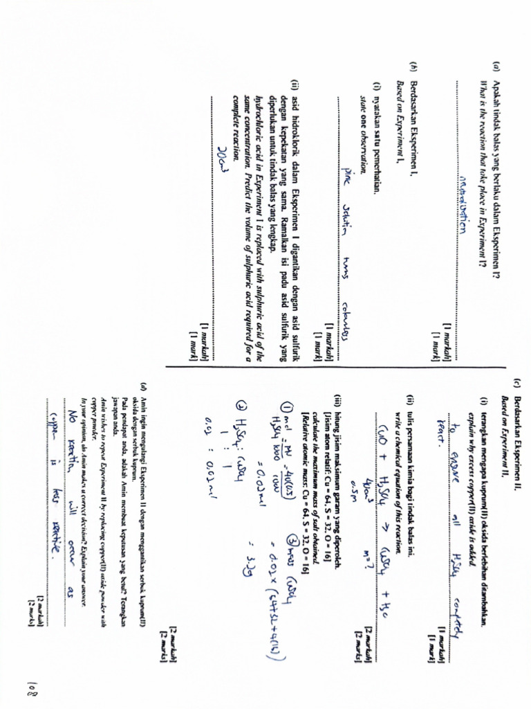 Abs Answer Part 2 | PDF