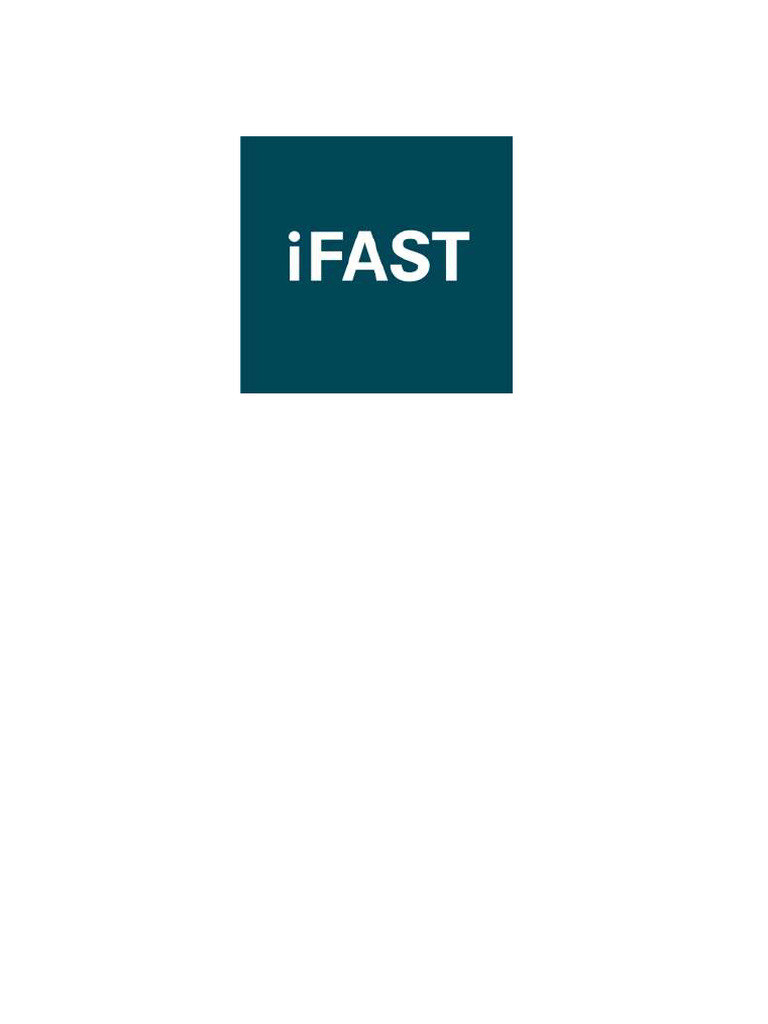 iFAST 2019 Financial Statements Summary | PDF | Equity (Finance) | Dividend