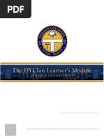 Messman Job Description and Duties | PDF