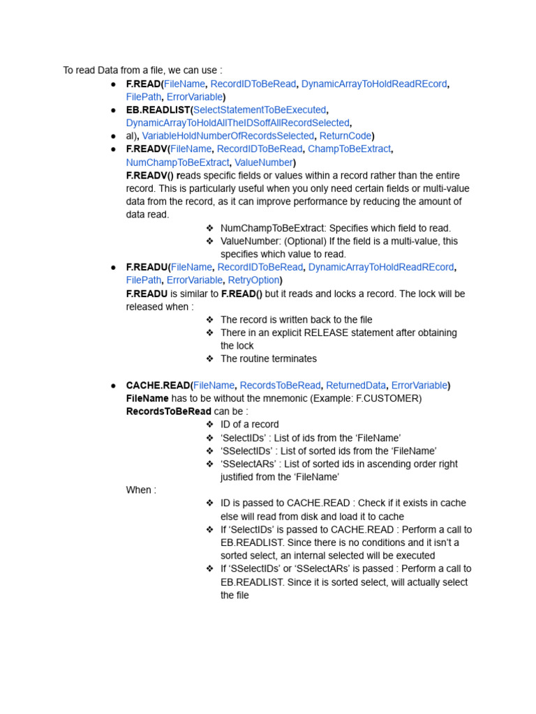 J BASE | PDF | Cache (Computing) | Filename