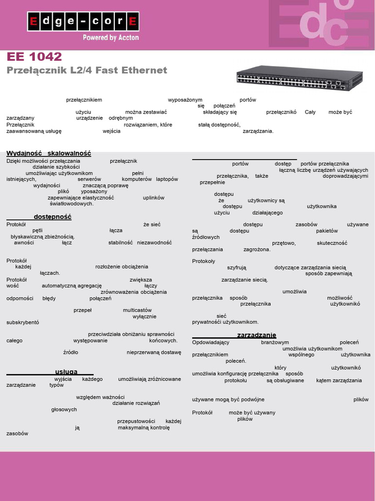 Ee 1042 | PDF