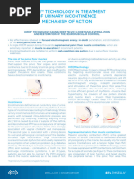 PREEMPT Protocol for Botox in Chronic Migraine | PDF