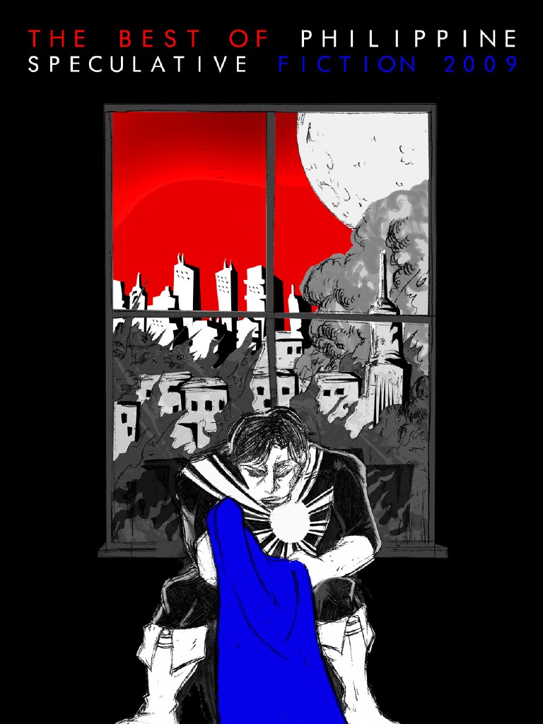 Best of Philippine Speculative Fiction 2009Charles Tan PDF