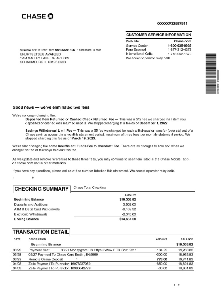 List | PDF | Payments | Debit Card