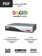 Deu Tele Audiovision 1311