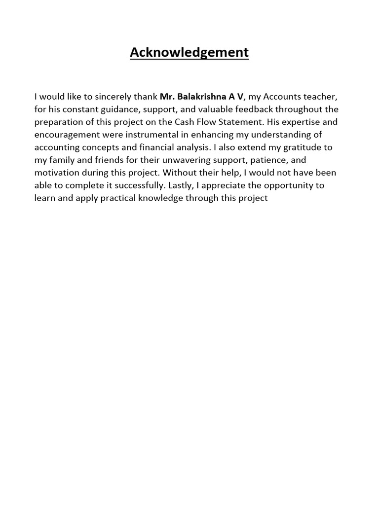 Class 12 Isc Accountancy Project 1 | PDF | Debt | Equity (Finance)