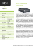 ST7735S v1.1 PDF | PDF | Microcontroller | Rgb Color Model
