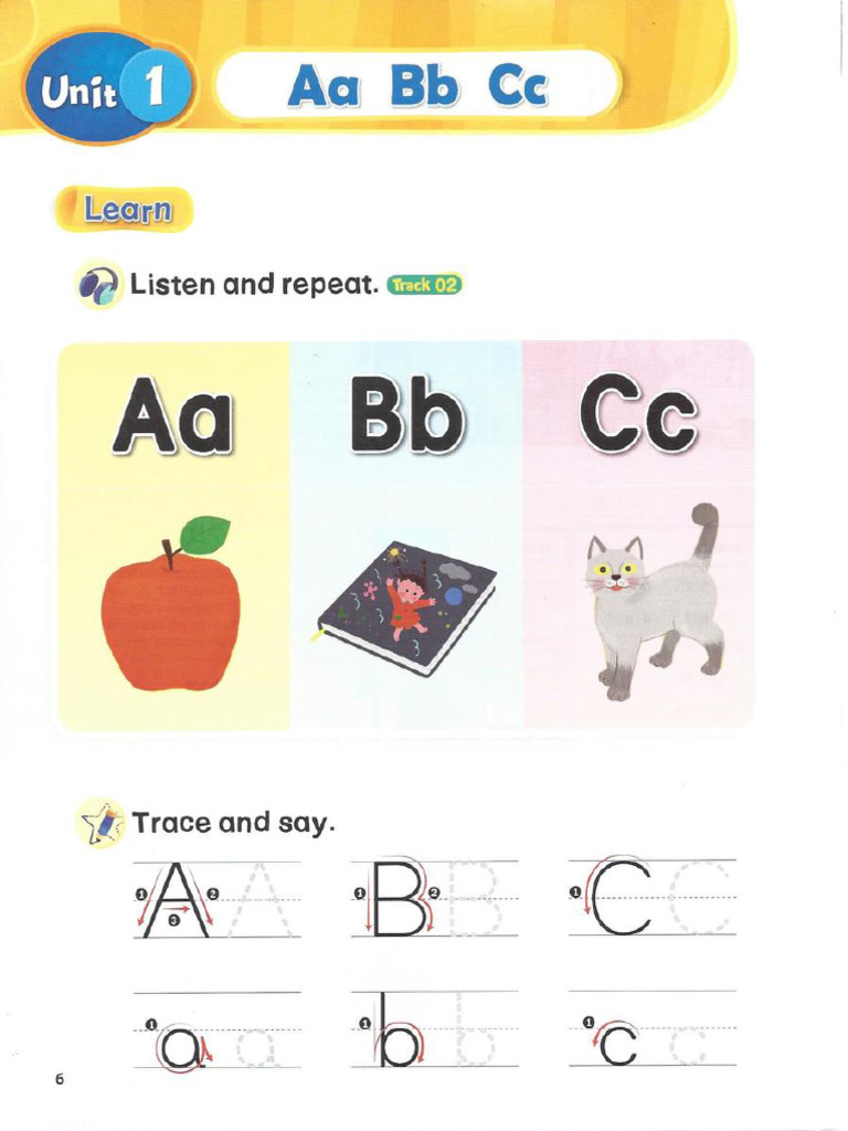 Toaz - Info Efl Phonics 1 Student Book PR | PDF