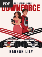 Downforce - Hannah Lily | PDF | Social Science | Art