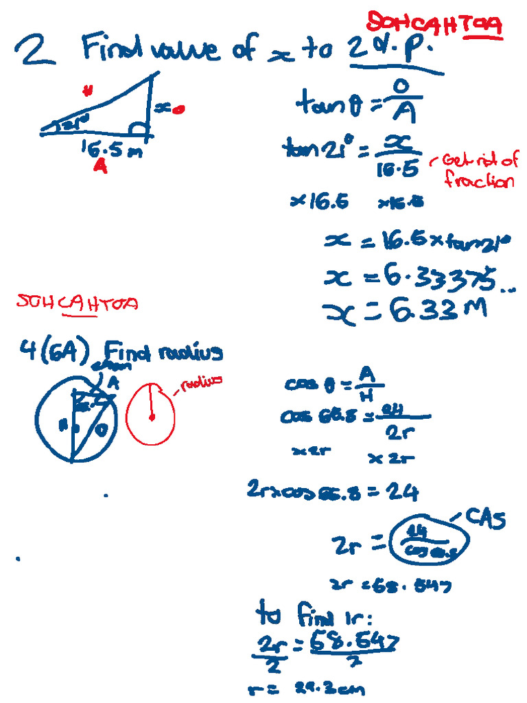 Math Eg | PDF