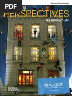 Perspectives Student's Book | PDF