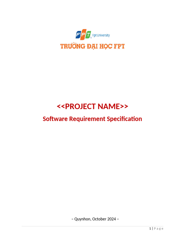 Lab Requirements For SWR302 | PDF | Software | Databases