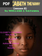 She Is Something Else ɿɿ | PDF | Poetry