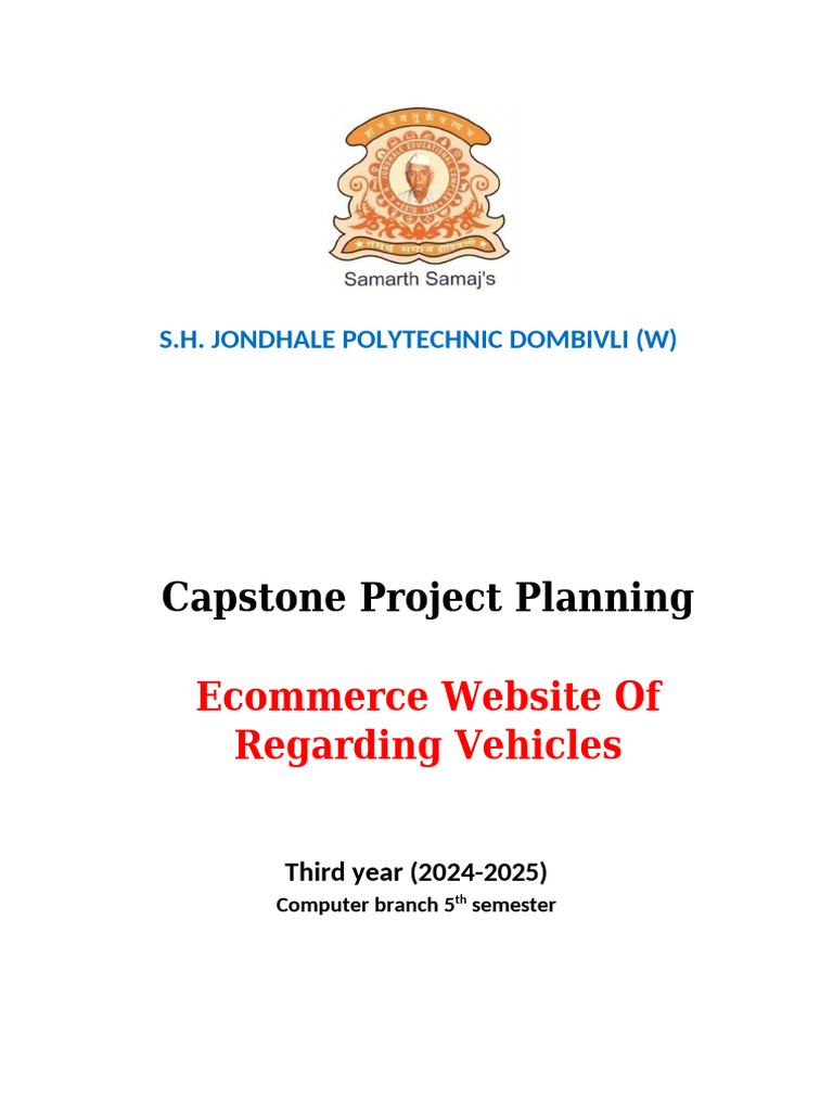 CPP Project | PDF | E Commerce | Augmented Reality