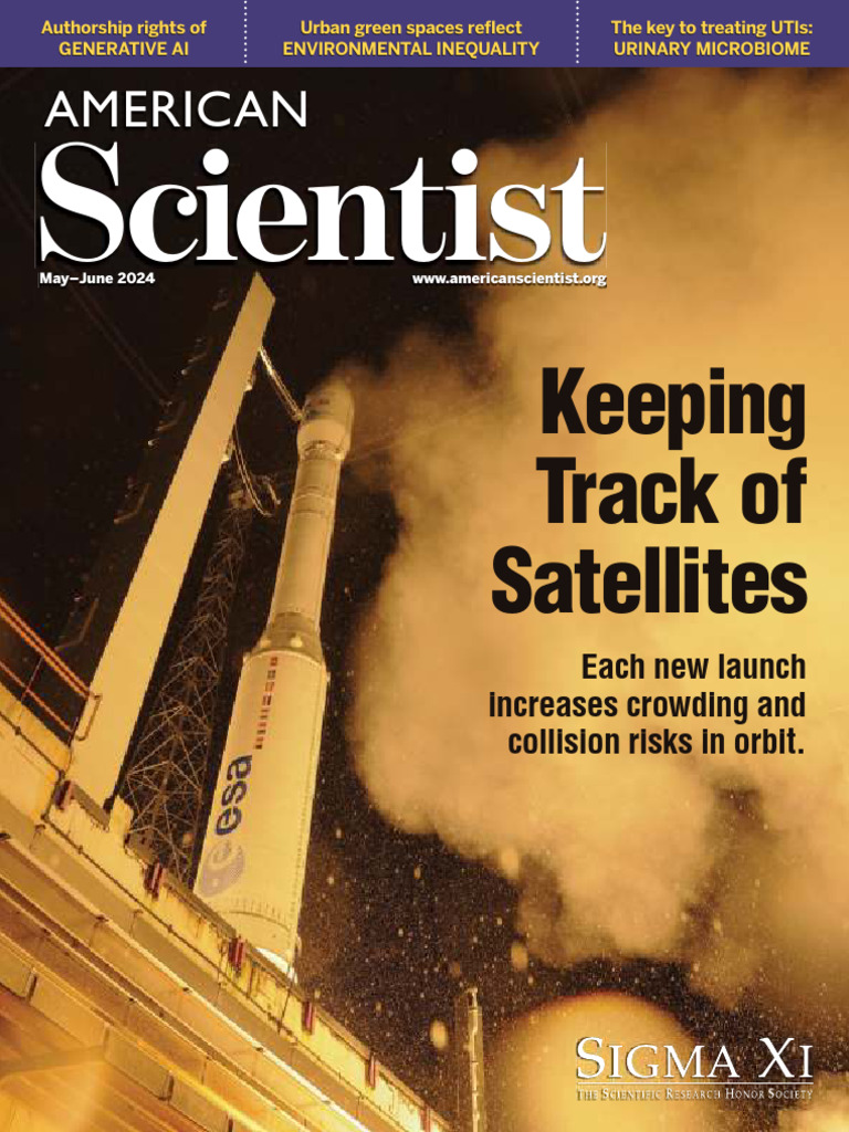 American scientist mayjune 2024 pdf dollar coin united states 