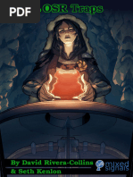 Shadowdark Bard and Ranger Classes Guide | PDF