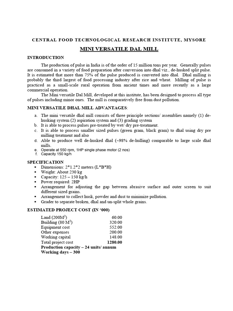 MVD | PDF
