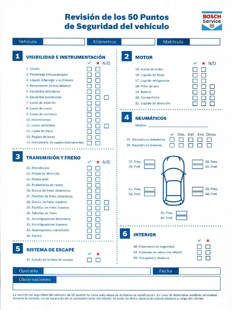 50 Puntos | PDF