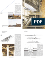 Moneo - Atocha - Costruire in Laterizio