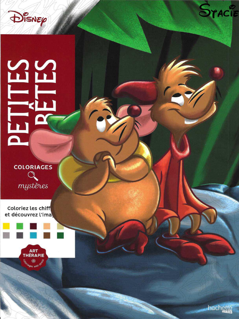 Petites Bêtes | PDF