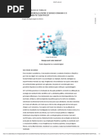 Senso Comum e Conhecimento Científico | PDF | Science | Método científico