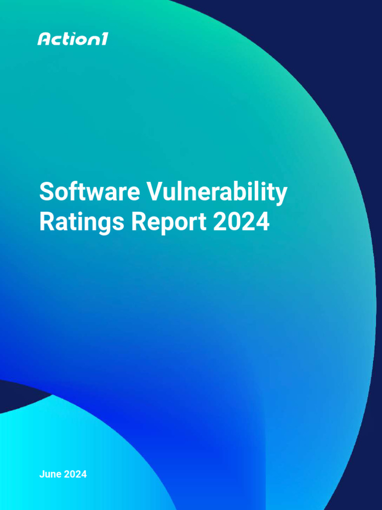 Soft Vuln Rep 24 | PDF | Vulnerability (Computing) | Security