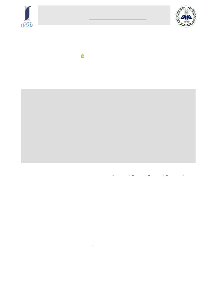 Hard voting approach using svm na ve bays and decision tree for