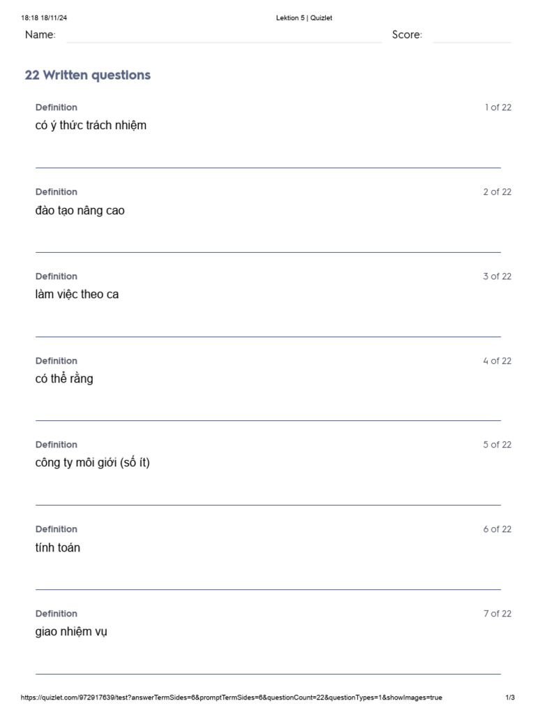 Abl.1 (14 bản) | PDF