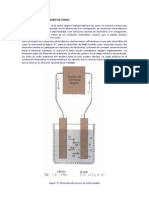 Electrolisis Del NaCl