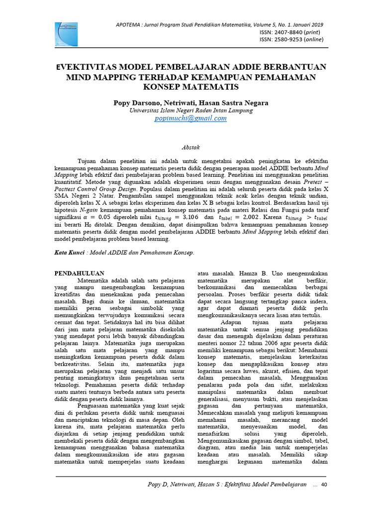 Garuda 1473305 | PDF