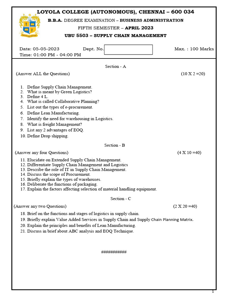 Ubu 5503 | PDF