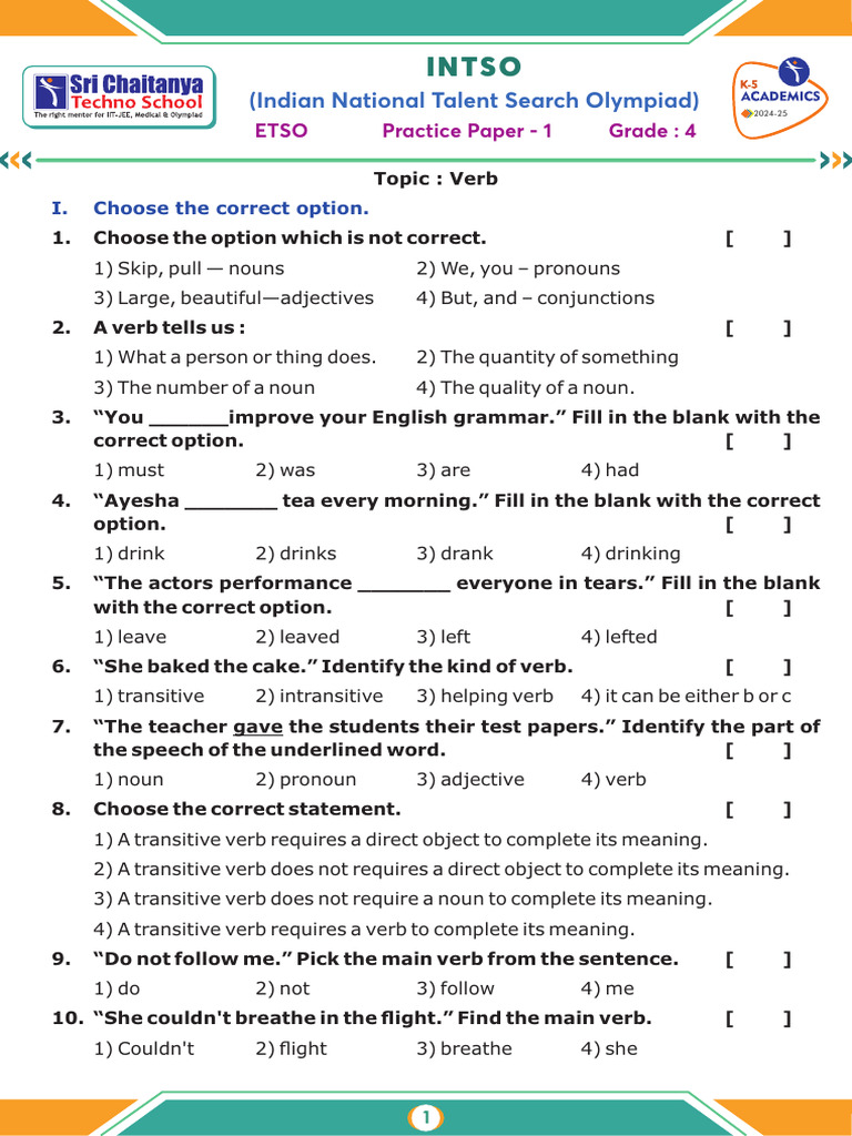 Verbs | PDF | Verb | English Grammar