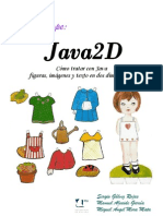 Java2D