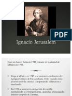 Ignacio Jerusalem