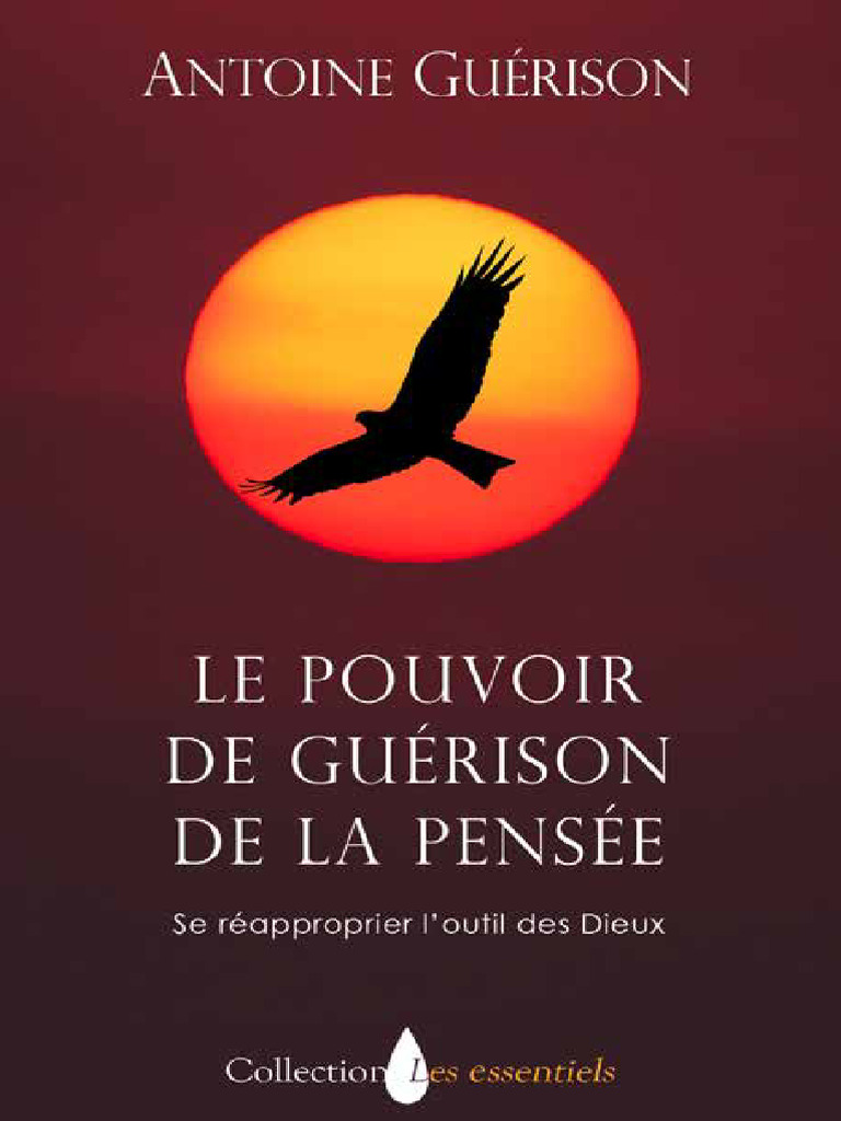 Guérison par la pensée divine | PDF | Dieu | Âme