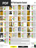 E - Poster - 1E2001 Paint Defect Poster v1.6 | PDF | Paint | Industrial ...