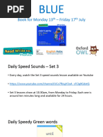 Read Write Inc Training | PDF | Phonics | Linguistics