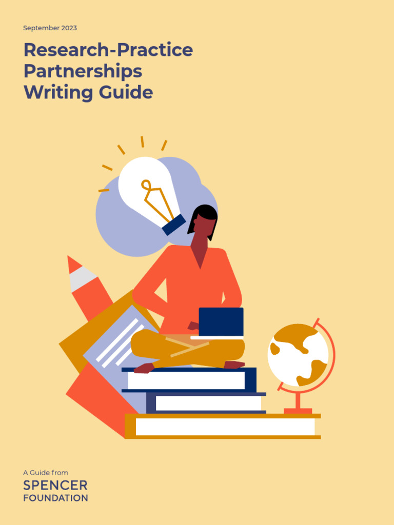 RPP Writing Guide Updated September 2023 | PDF | Partnership | Policy