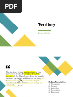 2016 Arbitral Ruling on WPS Explained | PDF | Global Politics ...