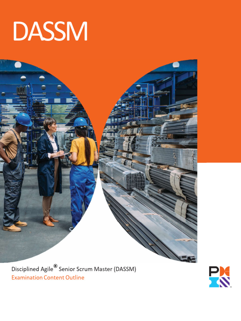 Dassm Eco 2022 | PDF | Agile Software Development | Project Management ...