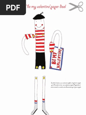 Paper Doll
