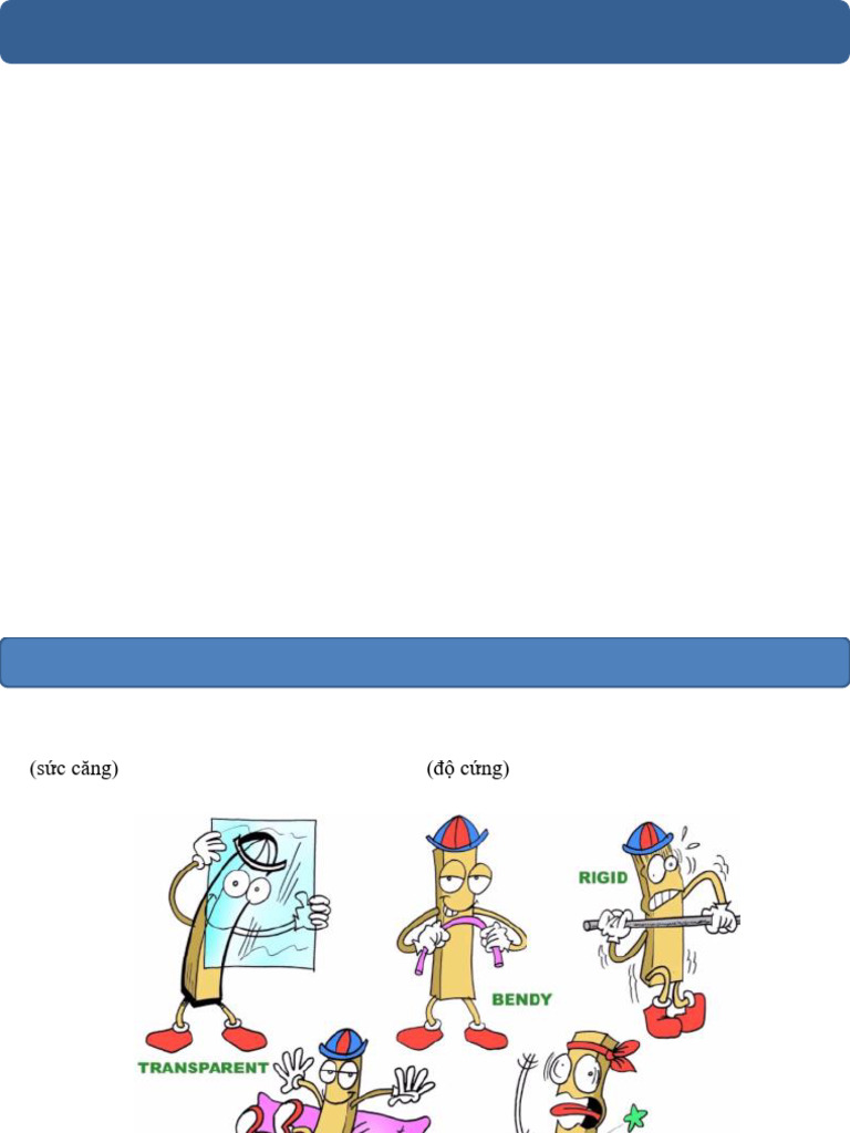 Chapter 2 - Properties of Materials | PDF
