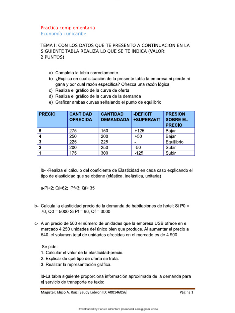 Practica | PDF