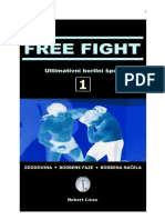 FREE FIGHT UltimativniBorilniSport1
