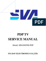 SVAPDPTVSERVICEMANUAL