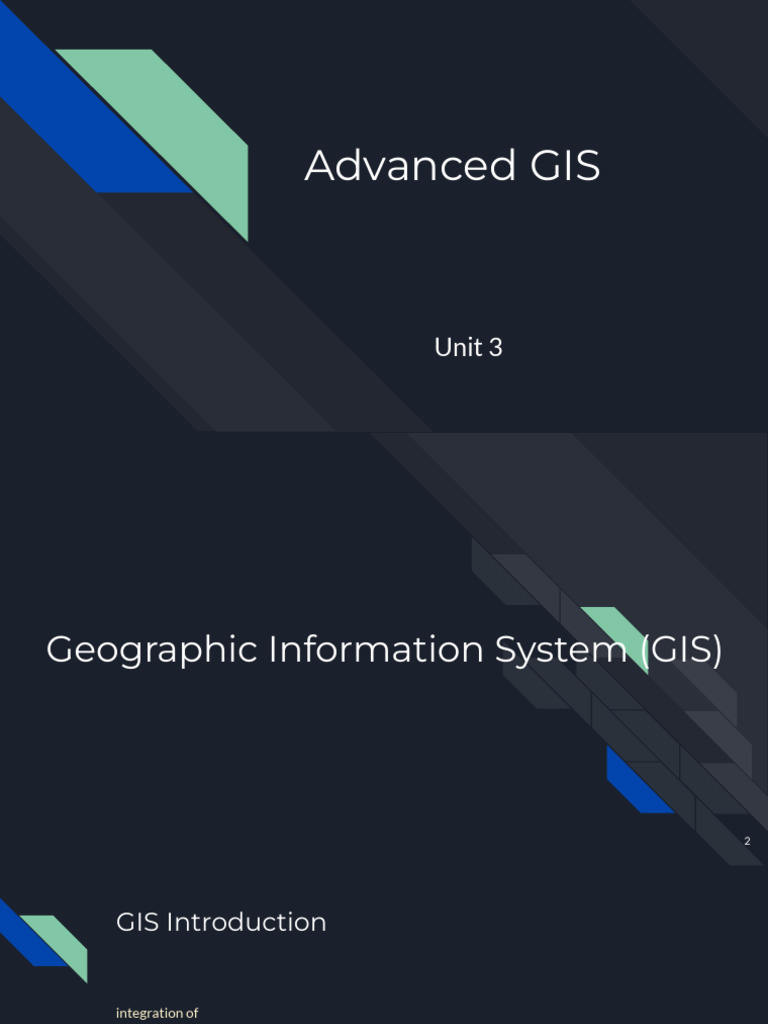 Understanding GRASS GIS Data Models | PDF | Geographic Information System