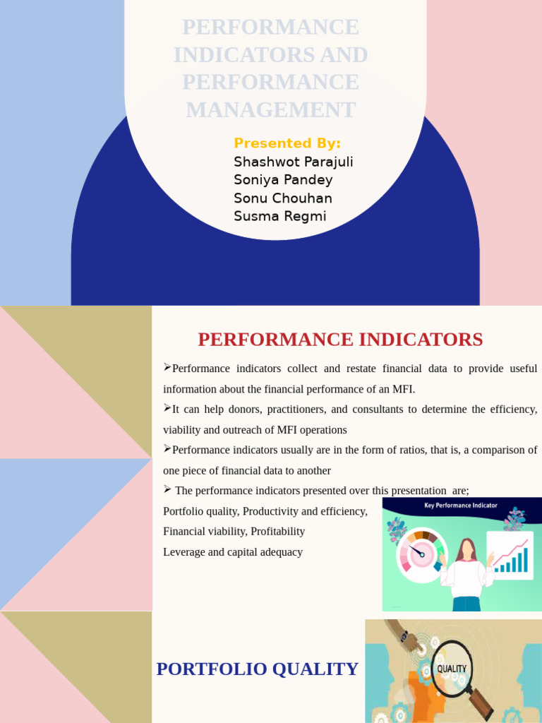 Chapter 6 (Group 5) | PDF | Financial Risk | Microfinance