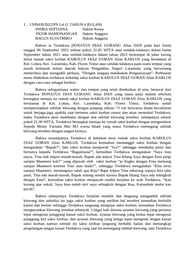 5-putusan-penganiayaan-biasa-pasal-351-ayat-1-pdf