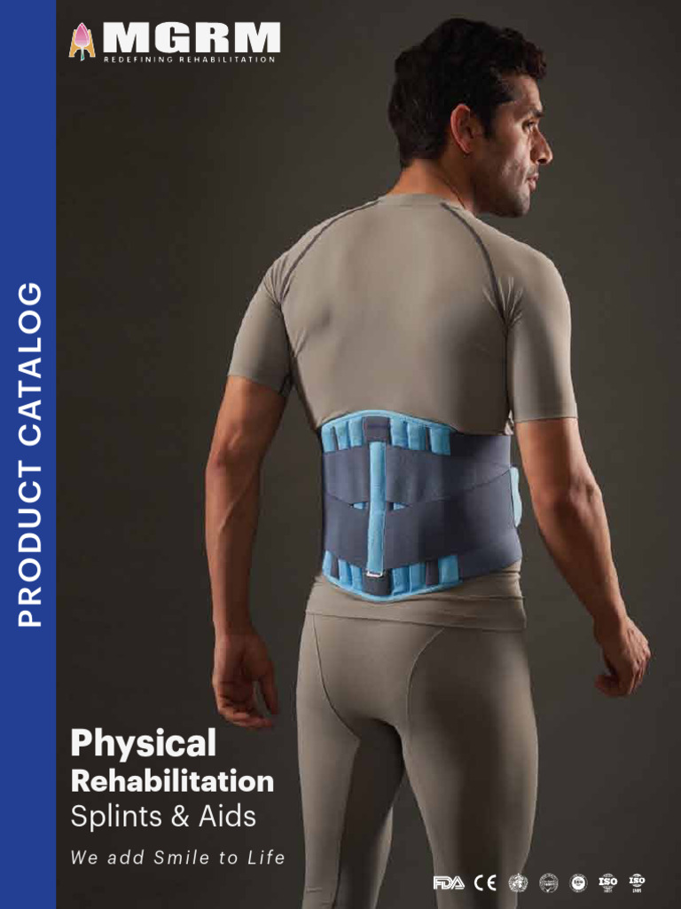 MGRM Catalogue | PDF | Elbow | Anatomical Terms Of Motion